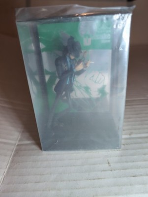 2009 Lupin The Third 3rd Daisuke Jigen Mirror Figure BANPRESTO