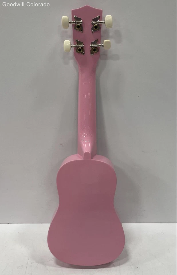 Diamond Head DU-110 Ukulele Bundle - Image 3 of 4