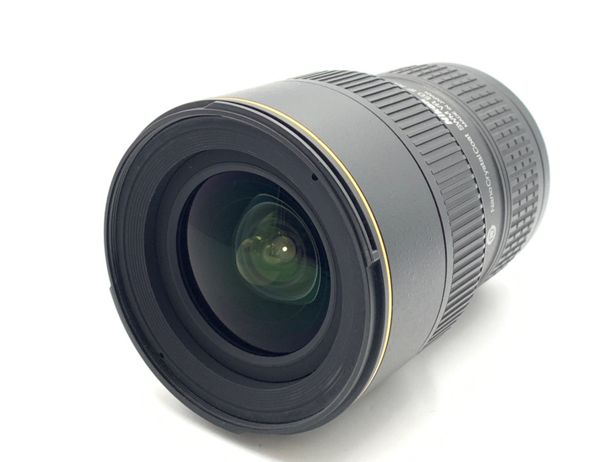 NIKON AF-S NIKKOR 16-35mm f/4G ED VR for Nikon F mount from NIKON AF-S NIKKOR 16-35mm f/4G ED VR for Nikon F mount from