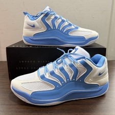 Nike KD 13 TB University Blue for Sale | Authenticity Guaranteed