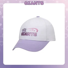 KBO Korean Baseball Pokemon Ditto X Lotte Giants Collaboration Mesh Cap