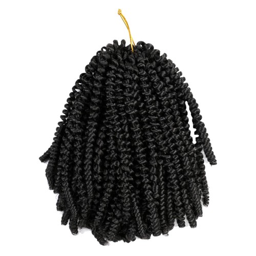 Dreadlocks Wig Wigs Miss Fashion Women Hairpiece for - Picture 9 of 12