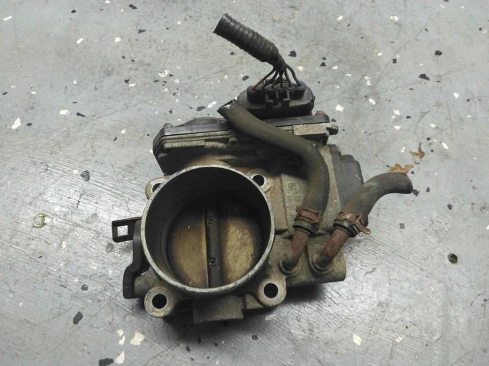 2009-2014 Acura TSX 2008-2012 Honda Accord 2.4L Engine Throttle Body Valve OEM - Image 3 of 4