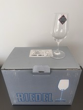 6 Stück Riedel Vinum Portweingläser  416/60 unbenutzt