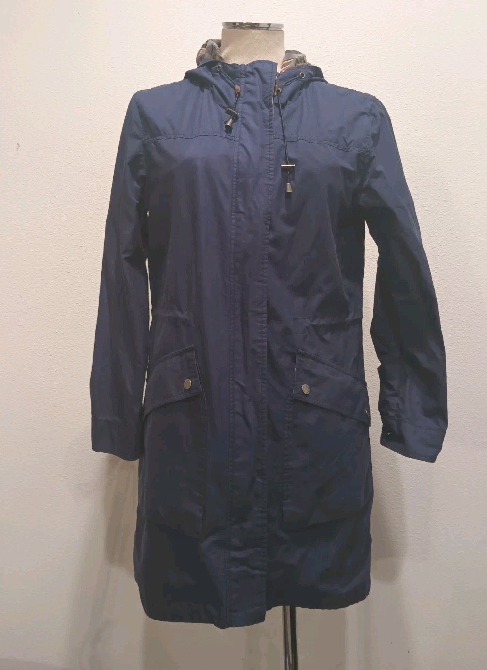 Pendleton Spring Jacket Petite Small - image 2