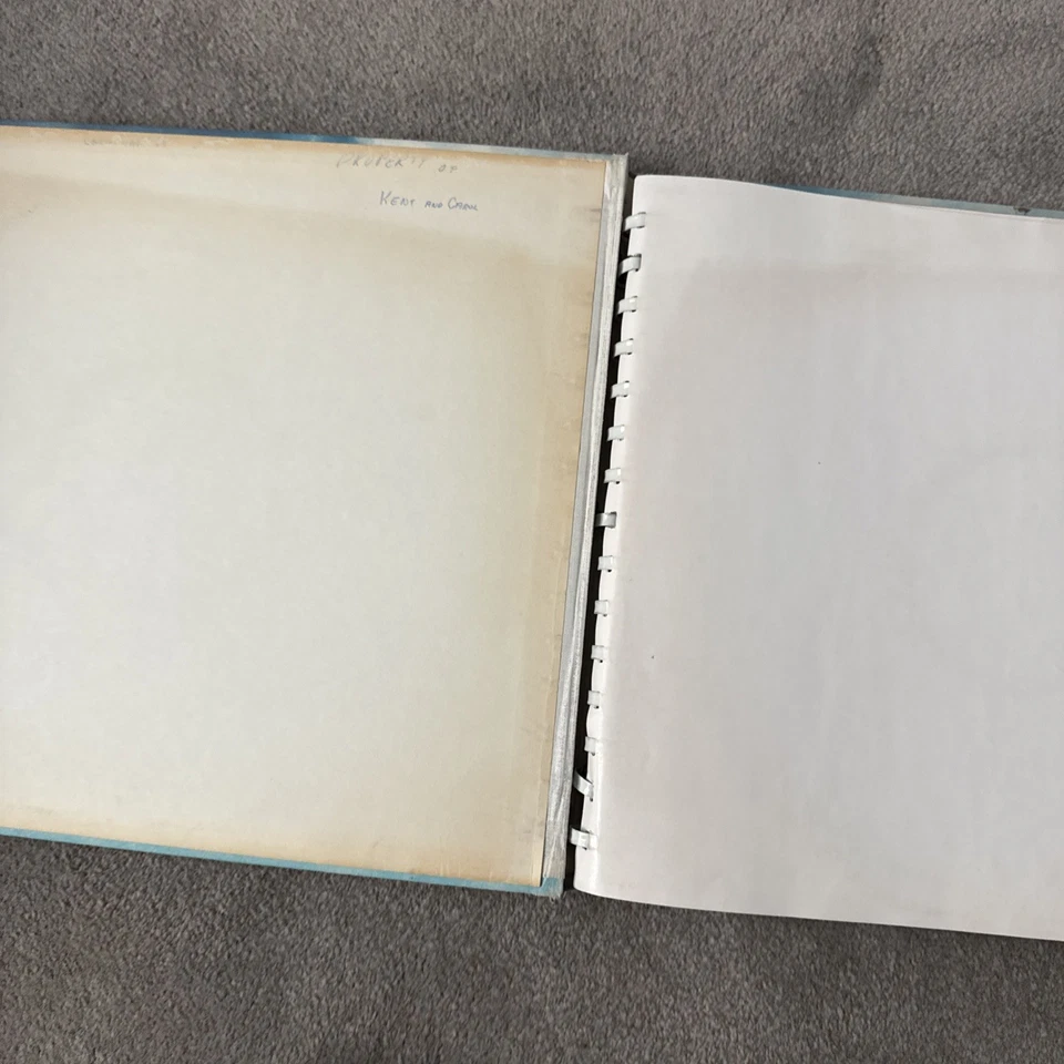 Glenn Miller Army Air Force Band 5 Vinyl LP + Booklet Set RCA Victor 1955 VG - Image 4 of 4