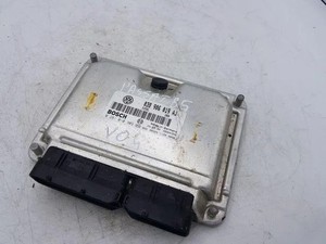 VW PASSAT Variant B5 3B6 Motorsteuergerät ECU 038906019AJ 1.90 Diesel 25480555