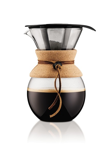 Bodum 0,5 L 4-Tassen-Filterkaffeemaschine-image