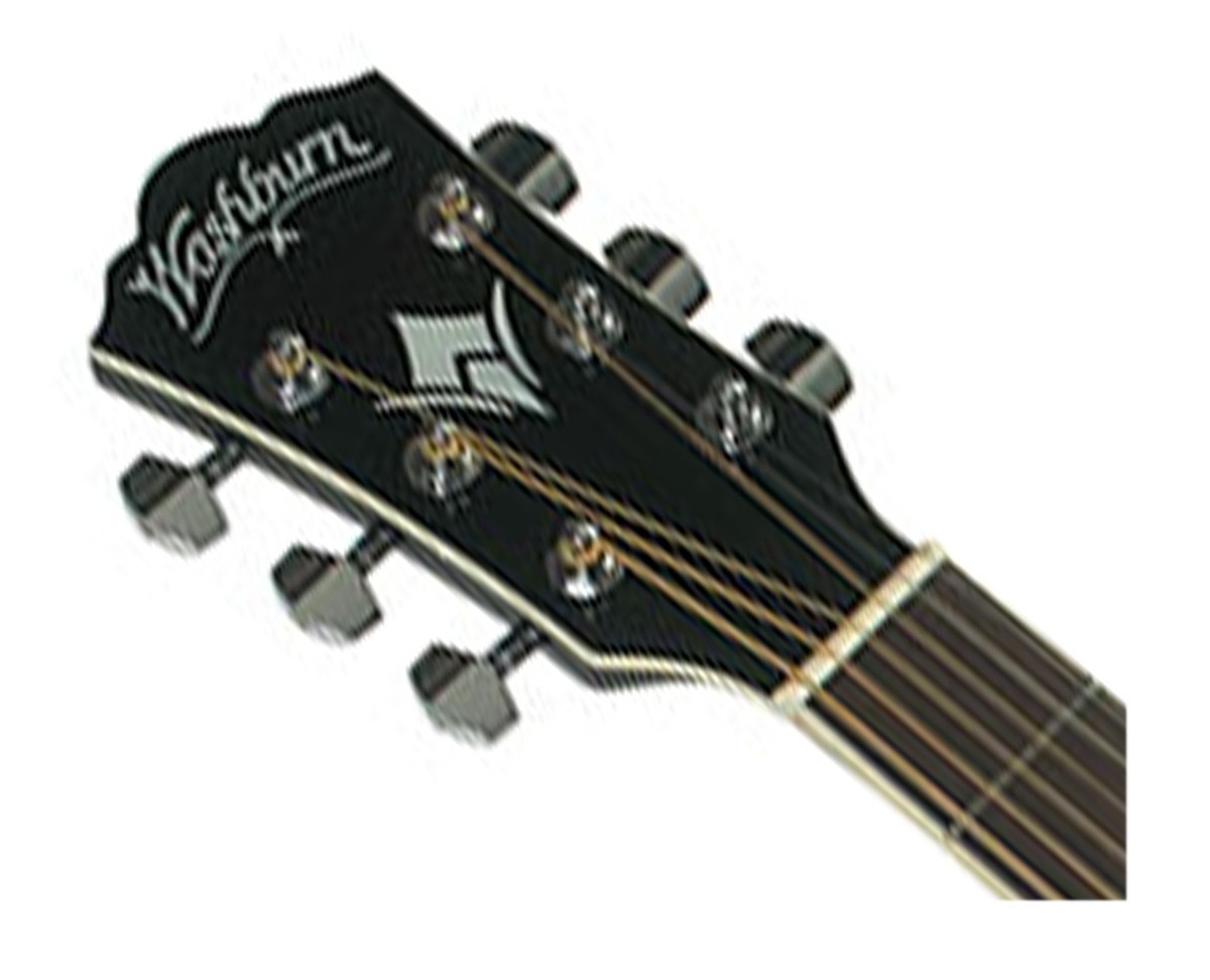 Washburn アコースティックギター ブラック ワッシュバーン アコースティック ギター」の人気商品一覧