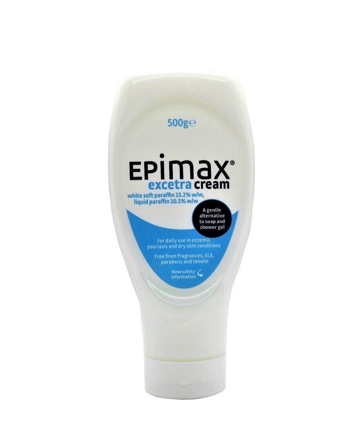Epimax ExCetra Cream 500g