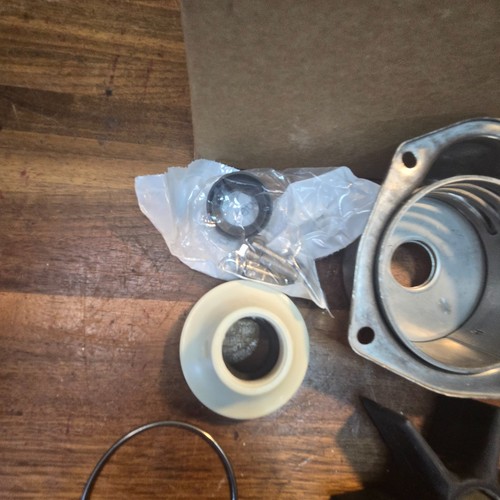 SIERRA WATER PUMP KIT 18-3407 MARINE BOAT - Bild 2 von 7