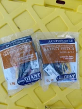 Little Giant ACS-2 Condensate Overflow Safety Switch 599122 HVAC New