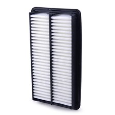 Engine Air Filter 17220-5J6-A10 Fit for 3.5L Honda Pilot 16-18 Odyssey 2018 Zy