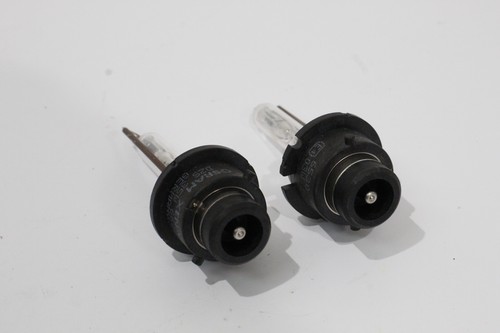 Audi TT 8N OSRAM XENARC Xenon Headlight D2S 35W Bulbs 807515 - Picture 5 of 17