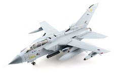 Hobby Master 1/72 Scale HA6708 - Tornado GR.4 Operation Ellamy ZA542 Italy 2011