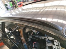 51132990983 DACHSTANGEN / 187090 F�R BMW X1 E84 SDRIVE 20 D