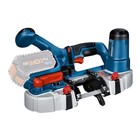  Bosch GCB 18V-63 Professional Band Saw 18V Bare Unit Depth 63.5mm BSH6012A0400