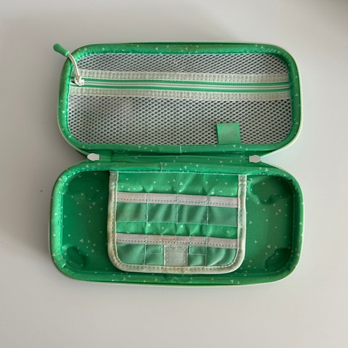Animal Crossing Carrying Case Official PowerA Nintendo Switch Lite - Picture 12 of 24