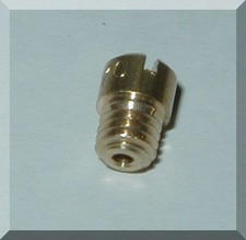 Weber Dcdidadgvdgavict Main Jets 73801