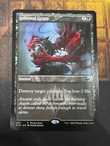 Magic the Gathering - Choose Your Card - A to Z - Picture 39 of 104