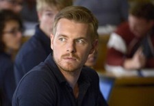 Rick Cosnett [Quantico] 8"x10" 10"x8" Photo 73114