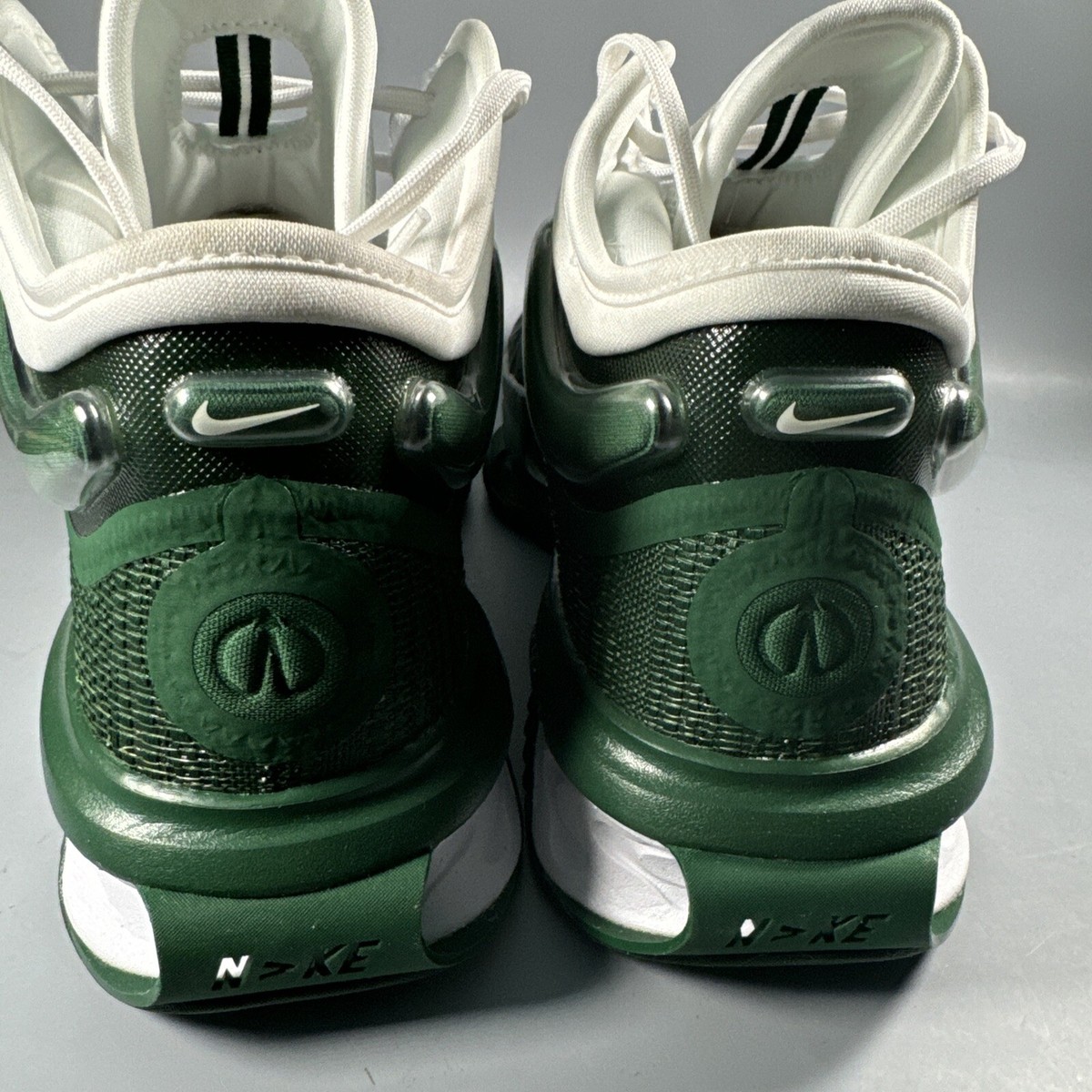 Nike バスケットボールシューズ 599836-308 9 US Nike バスケットボールシューズ 599836-308 9 US