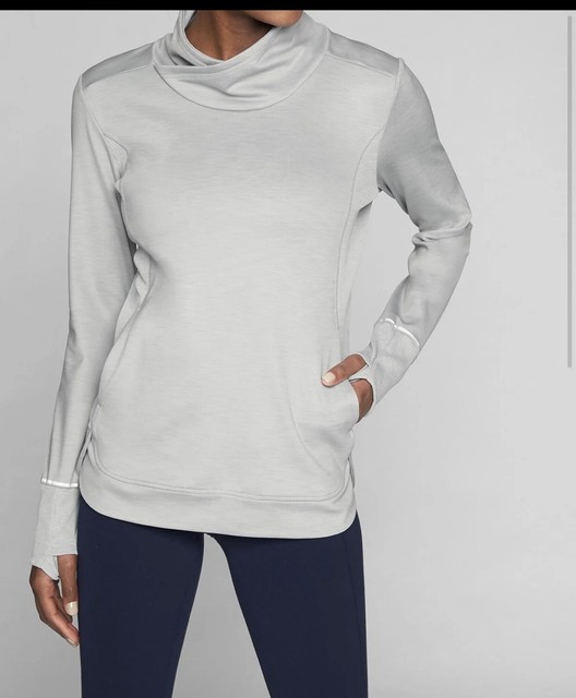 athleta pullover