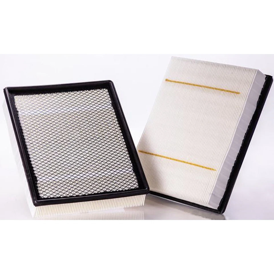 Filtro de combustible de aire compatible con Chevrolet Silverado 2500 V8 1999 2000 2001-2004 5,3 L Pronto Foto 3 de 4