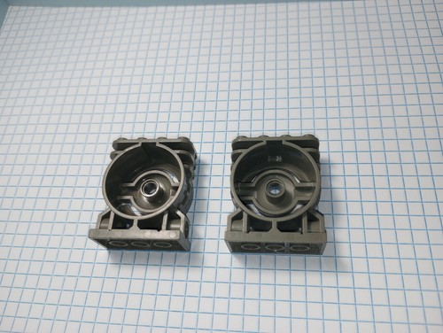 2 Dark Gray Lego 30535 Engine Aircraft Life on Mars Technic 2 engines WYSIWYG - Picture 16 of 19