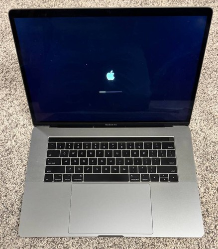 APPLE MacBook Pro 15” 16gb i7 Retina 500gb SSD / Flash Drive w/Ventura OS - Afbeelding 2 van 12