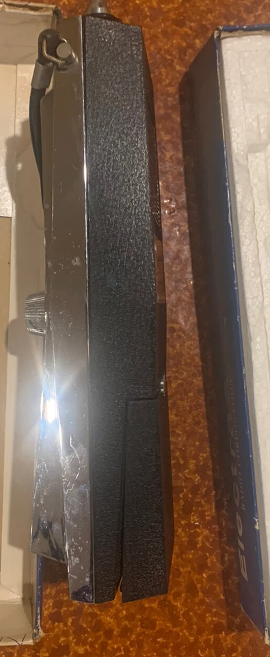 1 Transceptor Electra Radio Corp Estado Sólido 7 WT-700 CB walkie-talkie Japón Foto 3 de 4