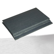 0.5mm-4mm Thickness 65MN Spring Steel Plate Sheet 100mm Width, All Sizes