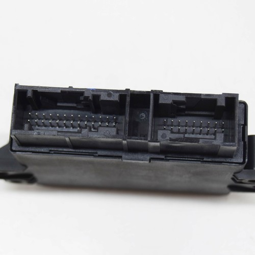 JAGUAR E-PACE X540 Parking Distance Control Unit ECU GX63-15C859-DM 2020 - Picture 5 of 6