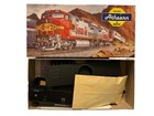 Athearn HO Crane Model Railroad Freight Cars