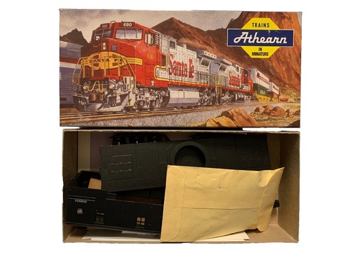 Marklin HO #4611 Crane Wagon 