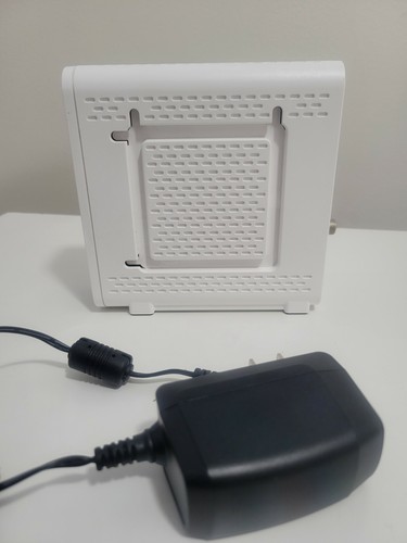 ARRIS Surfboard SB6190-RB DOCSIS 3.0 Cable Modem, White (Renewed) - Picture 3 of 4
