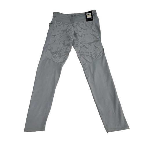 Medias Under Armour Nuevas con Etiquetas Nuevas Para Mujer Medianas Forradas OutRun Frías Largas Pantalones para Correr - Imagen 1 de 17