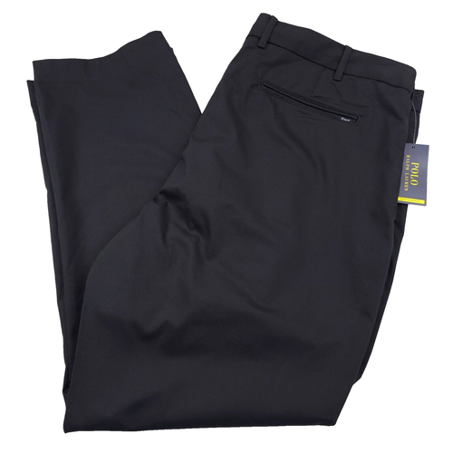 Polo Ralph Lauren Performance Golf Tailored Fit Twill Pants $148 Size 30 x 32 - Picture 2 of 3