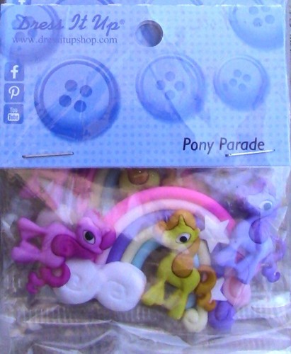 Dress It Up Buttons - Sewing Scrapbooking Hairbow - YOU PICK - Disney + Variety - Picture 12 of 37