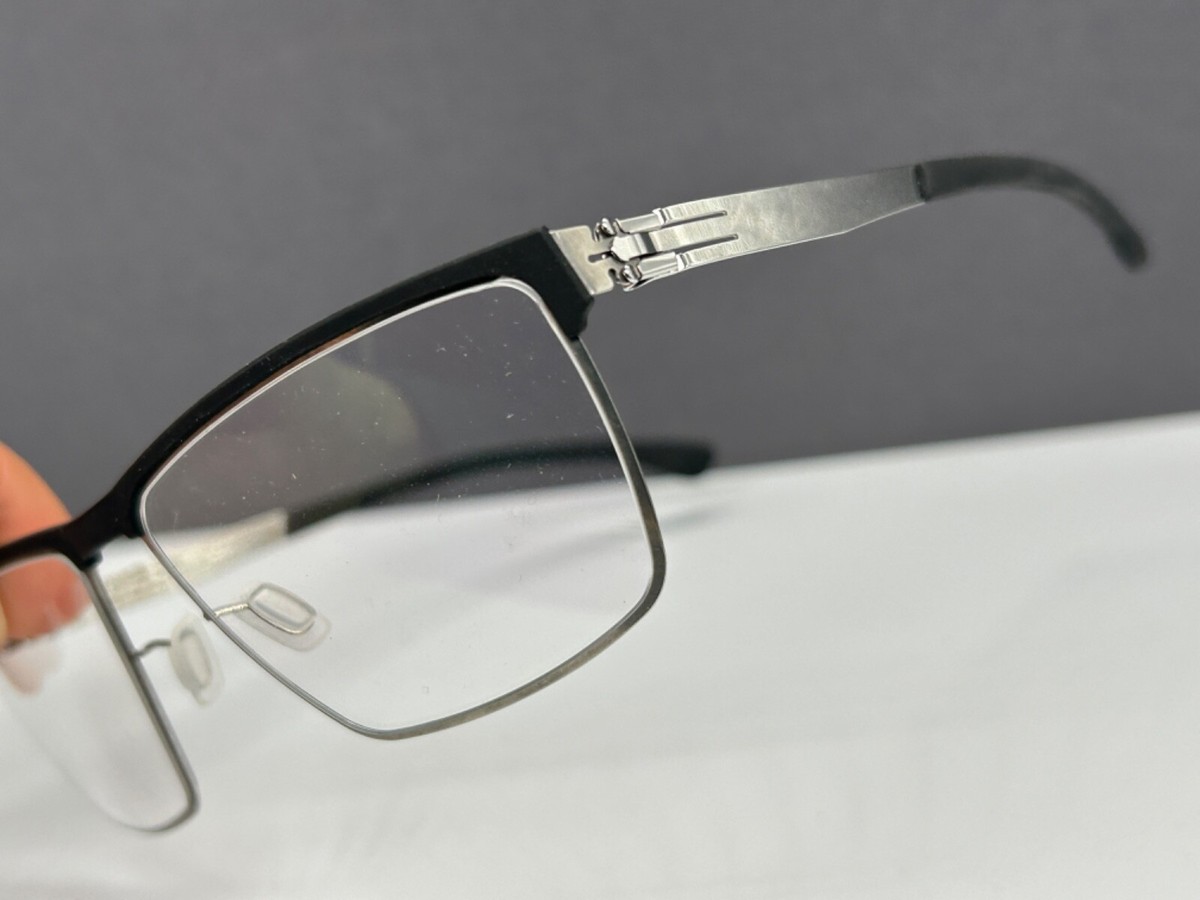 小物 ic berlin herr voigt Ic Berlin Herr Voigt Eyeglasses