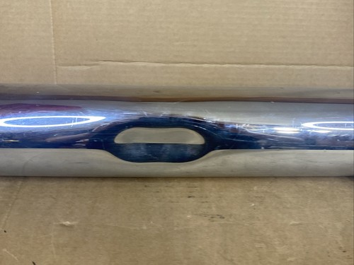 Silenciador Harley Davidson Cromo Moto Silenciador Modelo HARFLT1584/1688 De Colección - Imagen 4 de 15