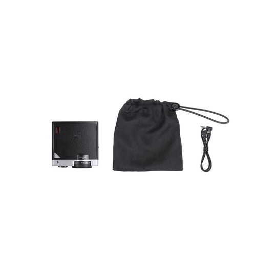 Luz de flash retro Godox Lux Junior GN12 Speedlite para cámara Fujifilm Canon Sony - Imagen 12 de 12