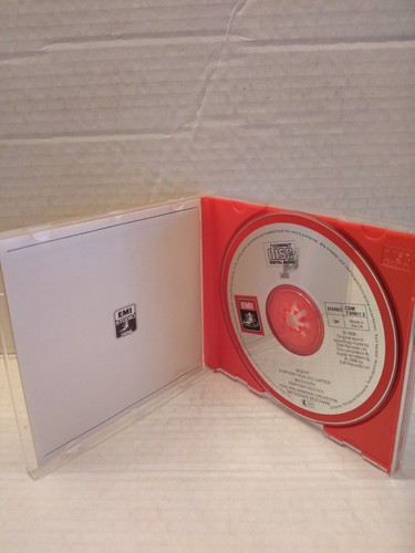 SIR THOMAS BEECHAM Mozart Jupiter Beethoven Symph. No 2 1958 CD 1988 EMI UK NM - Foto 4 di 5