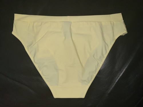 IMPLICITE DE SIMONE PERELE CULOTTE TAILLE 2 MODELE FUSION REF 28B720 - Imagen 3 de 3
