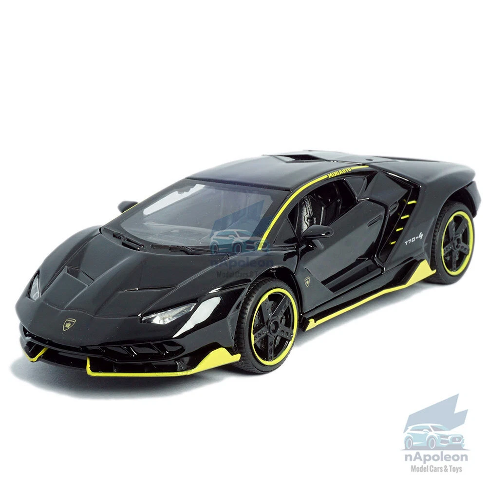 Lamborghini centenario toy car outlet