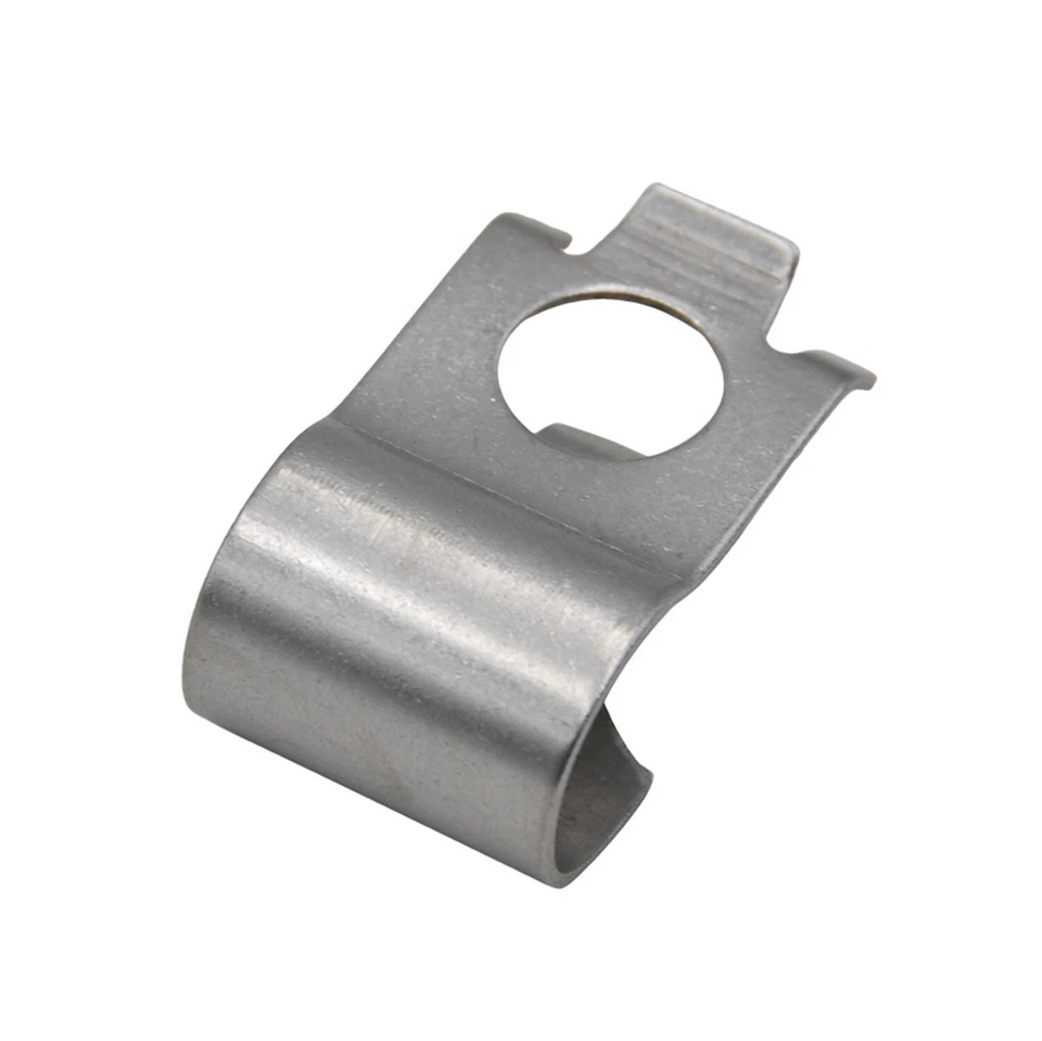 Nuevo clip de varilla de actuador turbocompresor automático turbocompresor para CC Golf Jetta Passat Foto 4 de 4