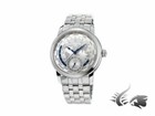 Montres classiques Frédérique Constant Frédérique Constant Worldtimer