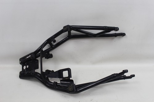Ducati Hypermotard 1100S 1100 OEM Rear Subframe Assembly Support Frame NICE! - Picture 3 of 8