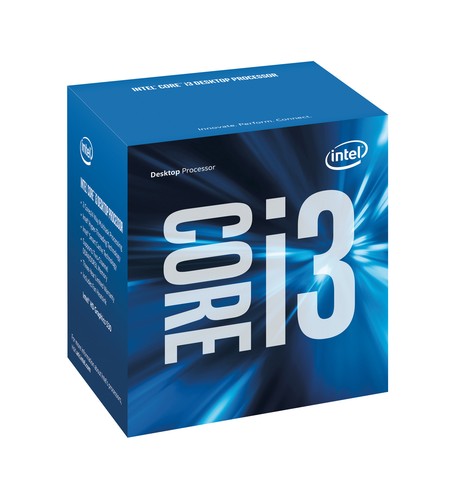 HP Compaq Pro 6300 SFF Intel i3-3240 3.40 GHz, 8GB, 500GB