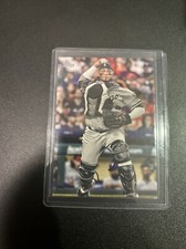 2024 Topps Series 2 Martin Maldonado True Photo Variation #469 SSP